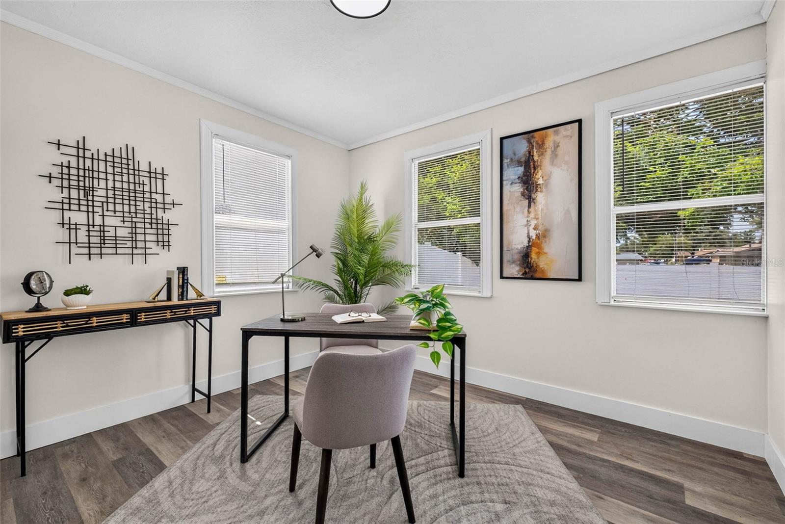 BEAR CREEK SUB - Residential