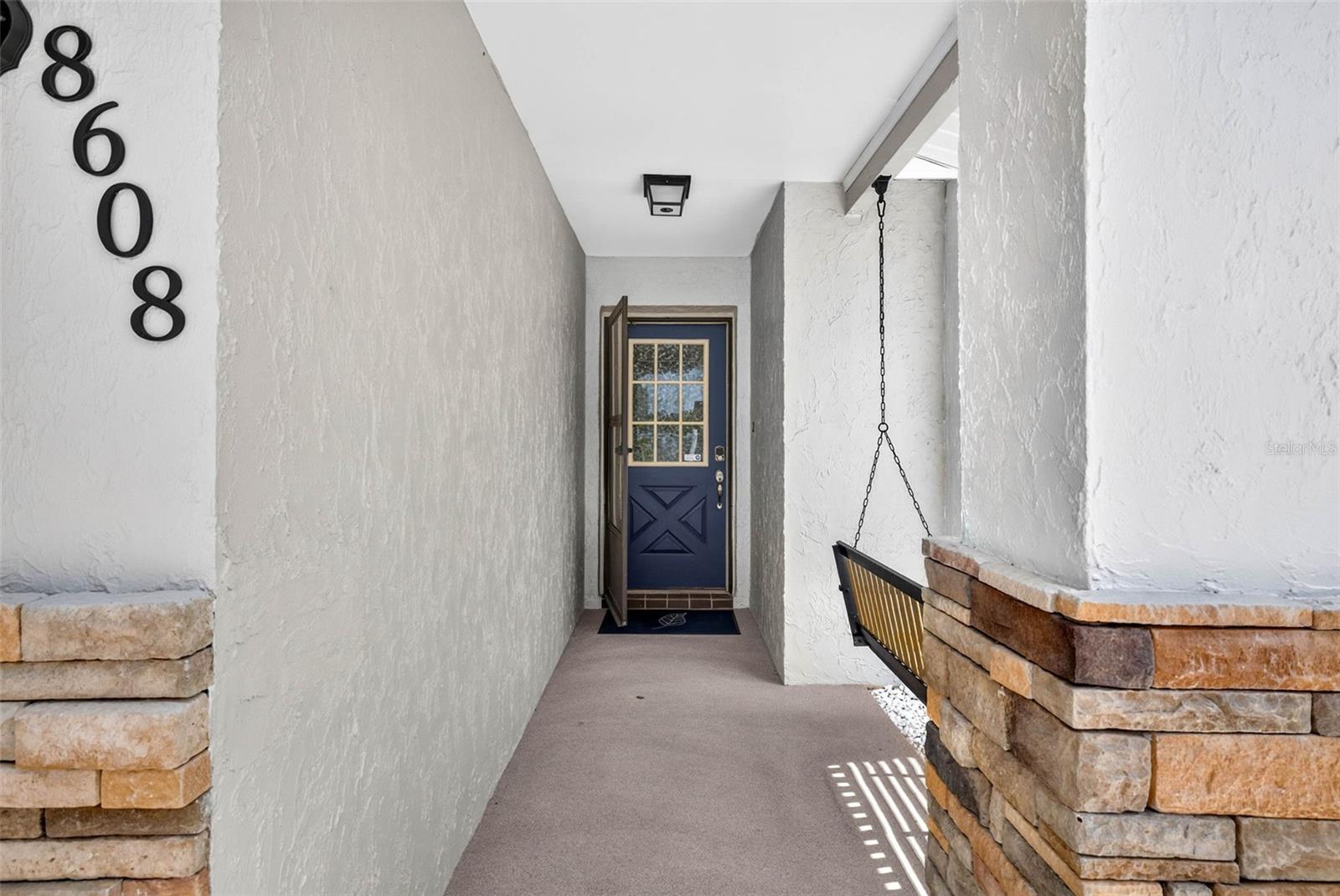BEAR CREEK SUB - Residential