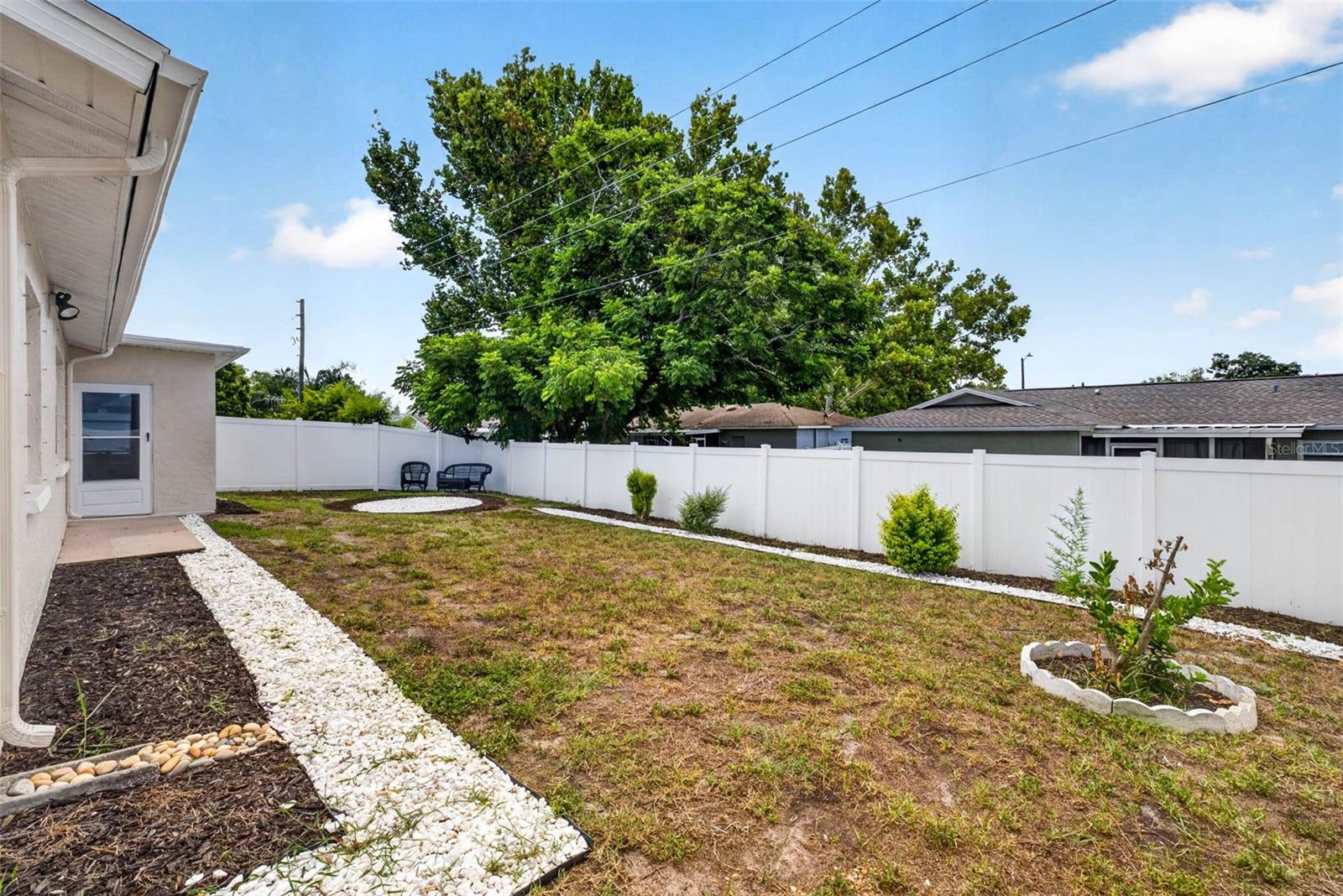 BEAR CREEK SUB - Residential