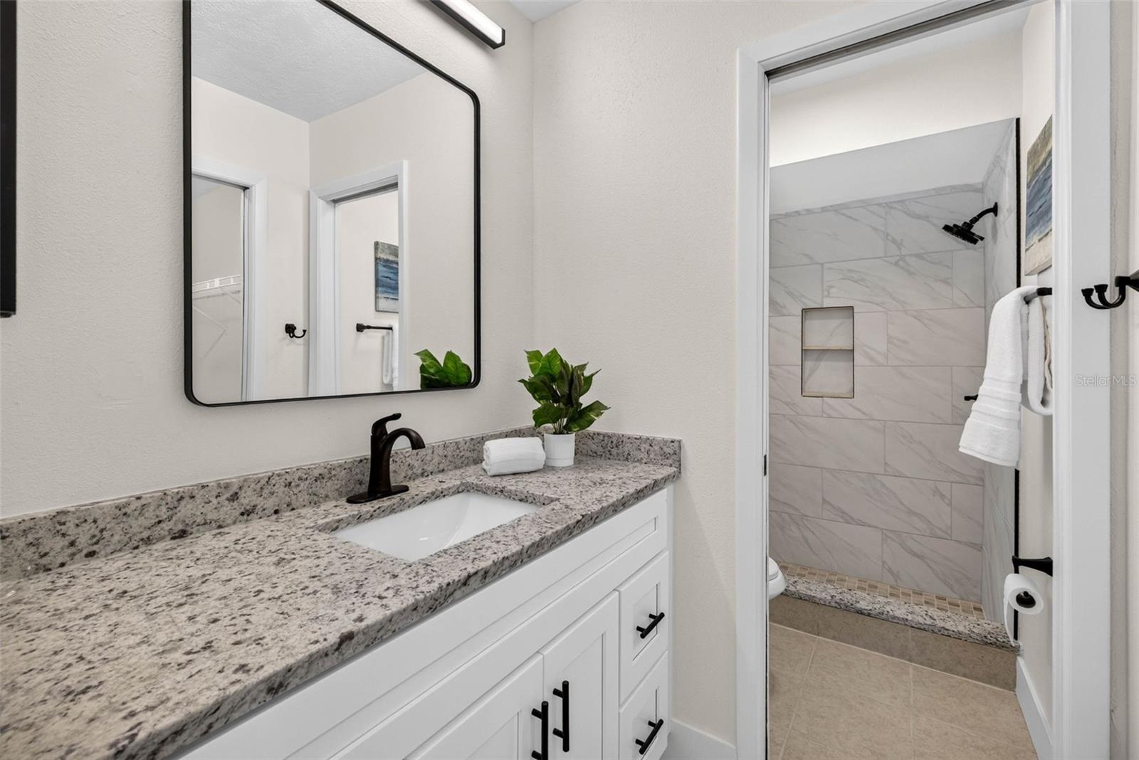 BEAR CREEK SUB - Residential