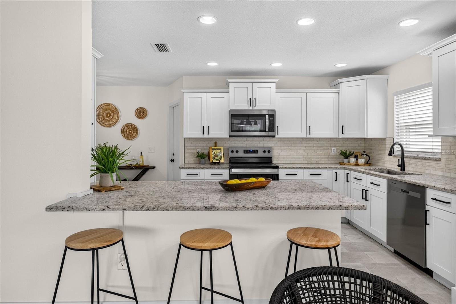 BEAR CREEK SUB - Residential