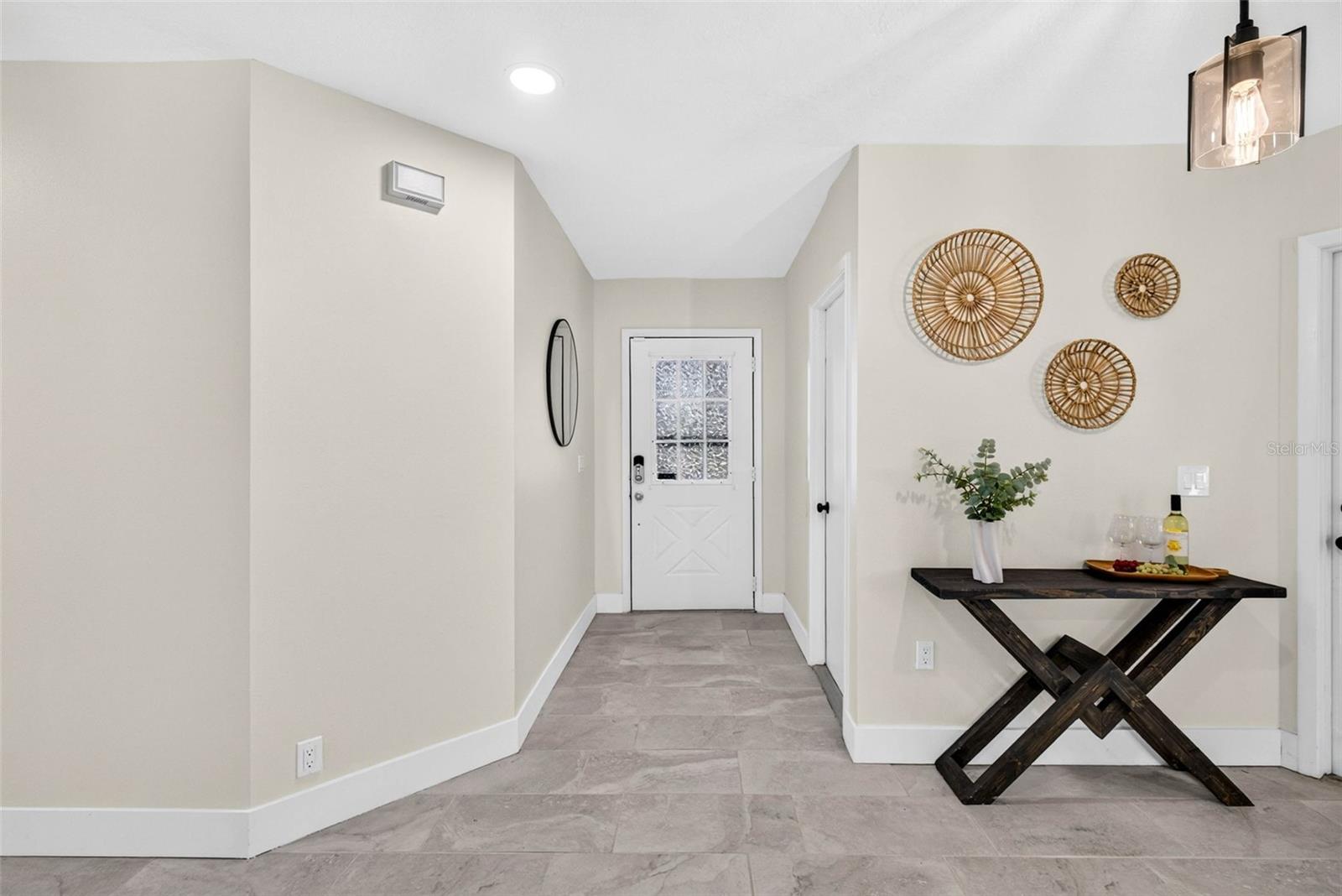 BEAR CREEK SUB - Residential