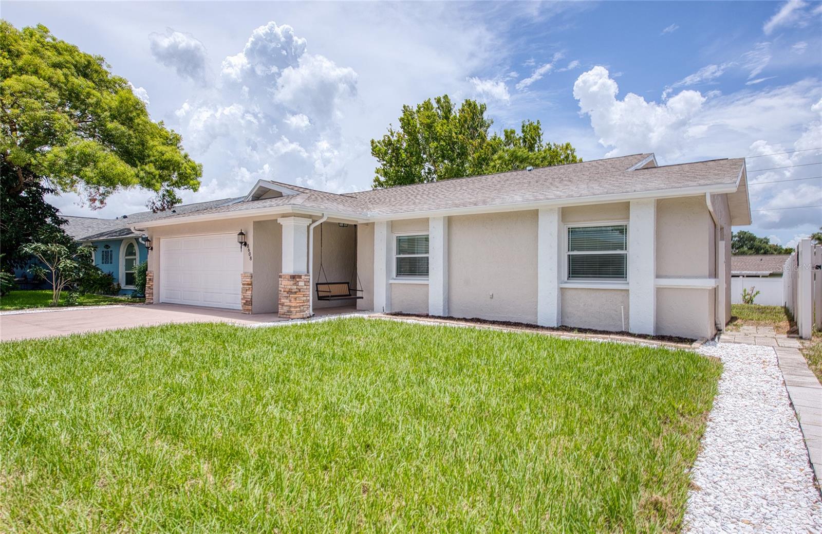 BEAR CREEK SUB - Residential