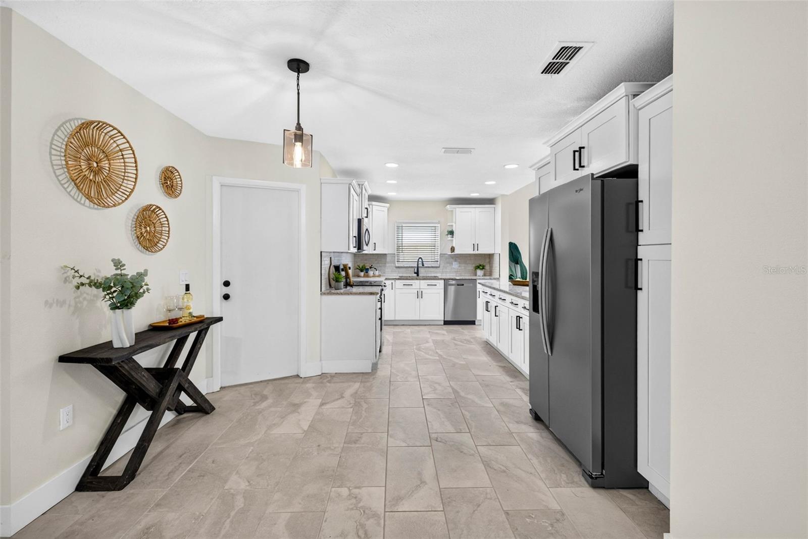 BEAR CREEK SUB - Residential