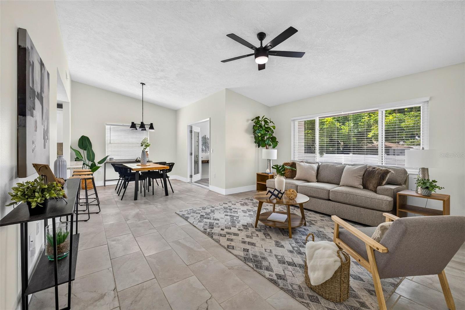 BEAR CREEK SUB - Residential