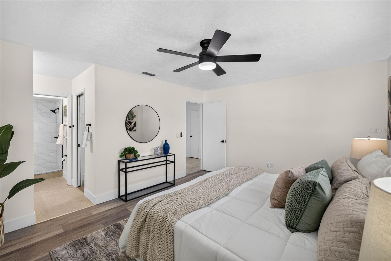 BEAR CREEK SUB - Residential