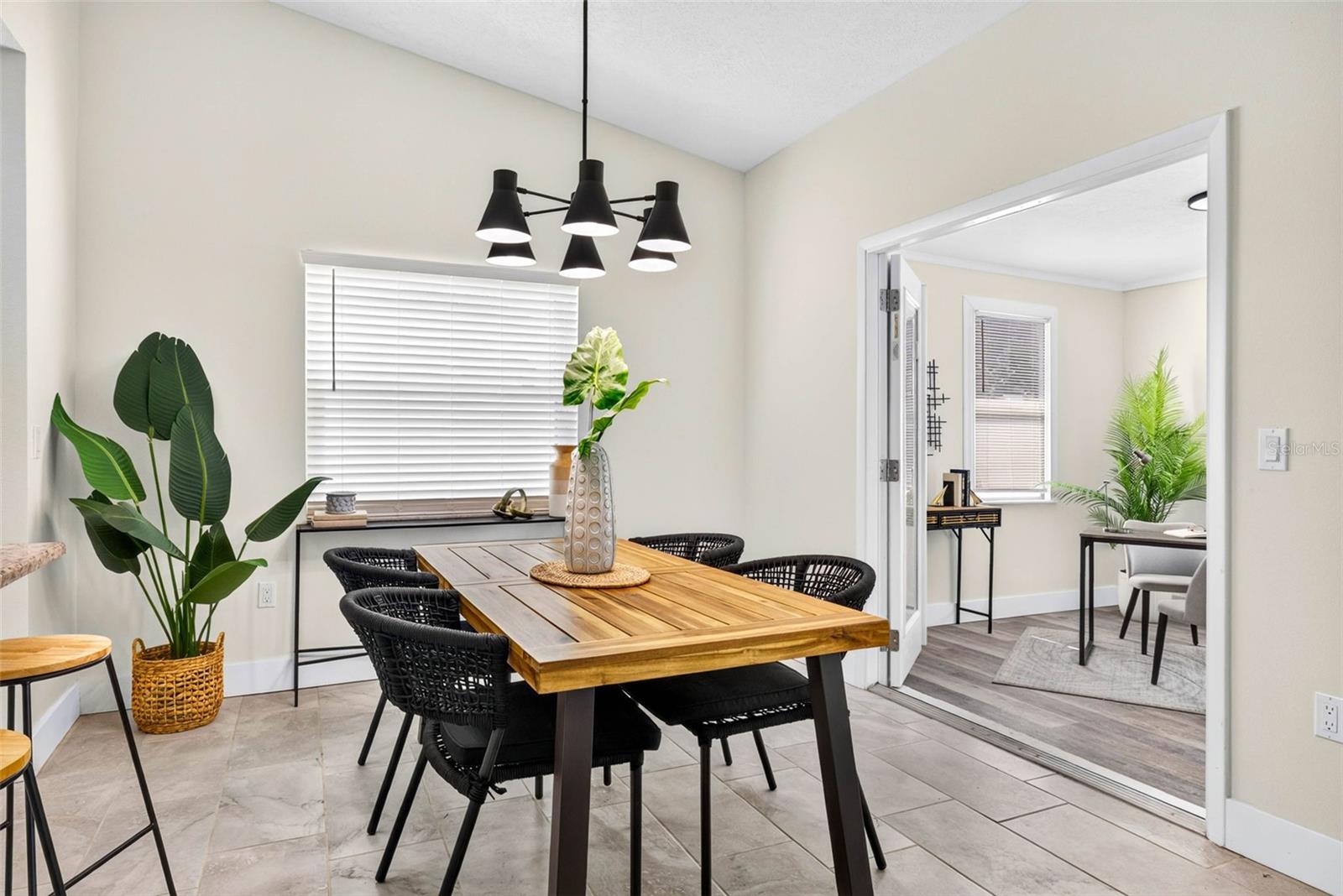 BEAR CREEK SUB - Residential