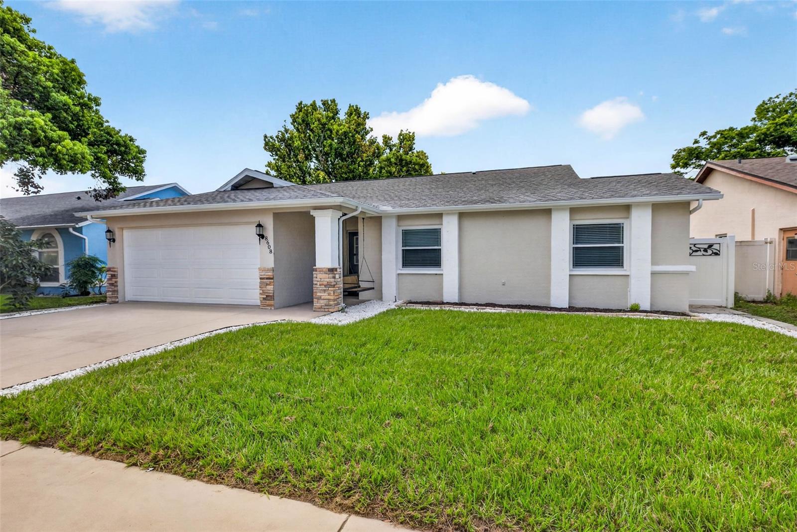 BEAR CREEK SUB - Residential