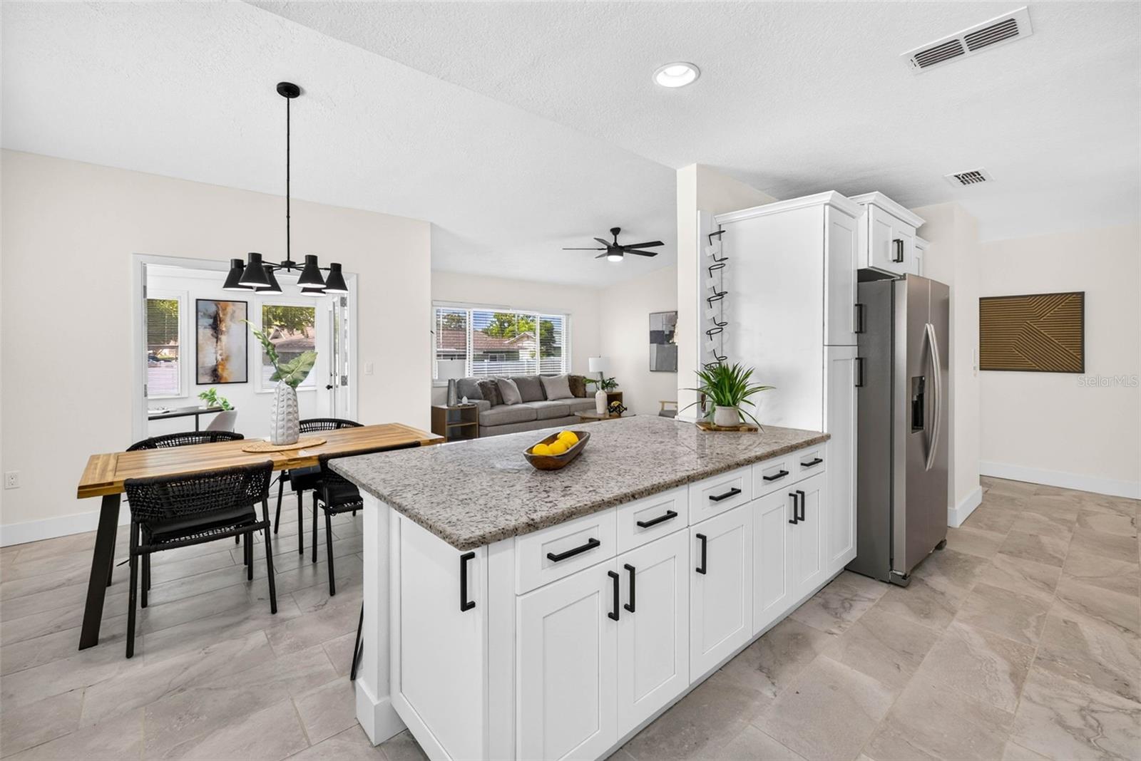 BEAR CREEK SUB - Residential
