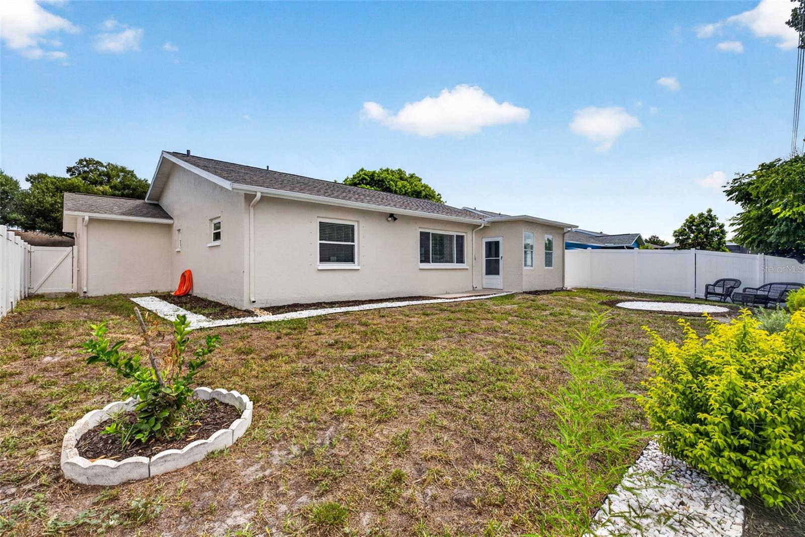 BEAR CREEK SUB - Residential