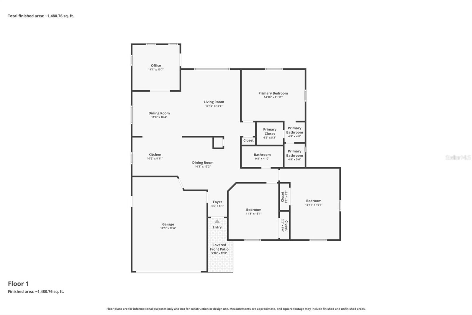 BEAR CREEK SUB - Residential