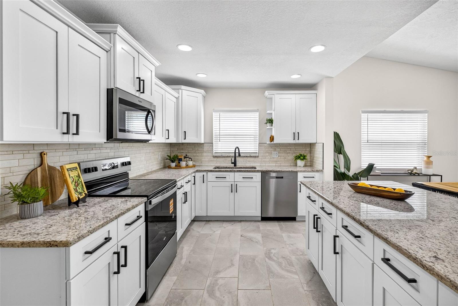 BEAR CREEK SUB - Residential