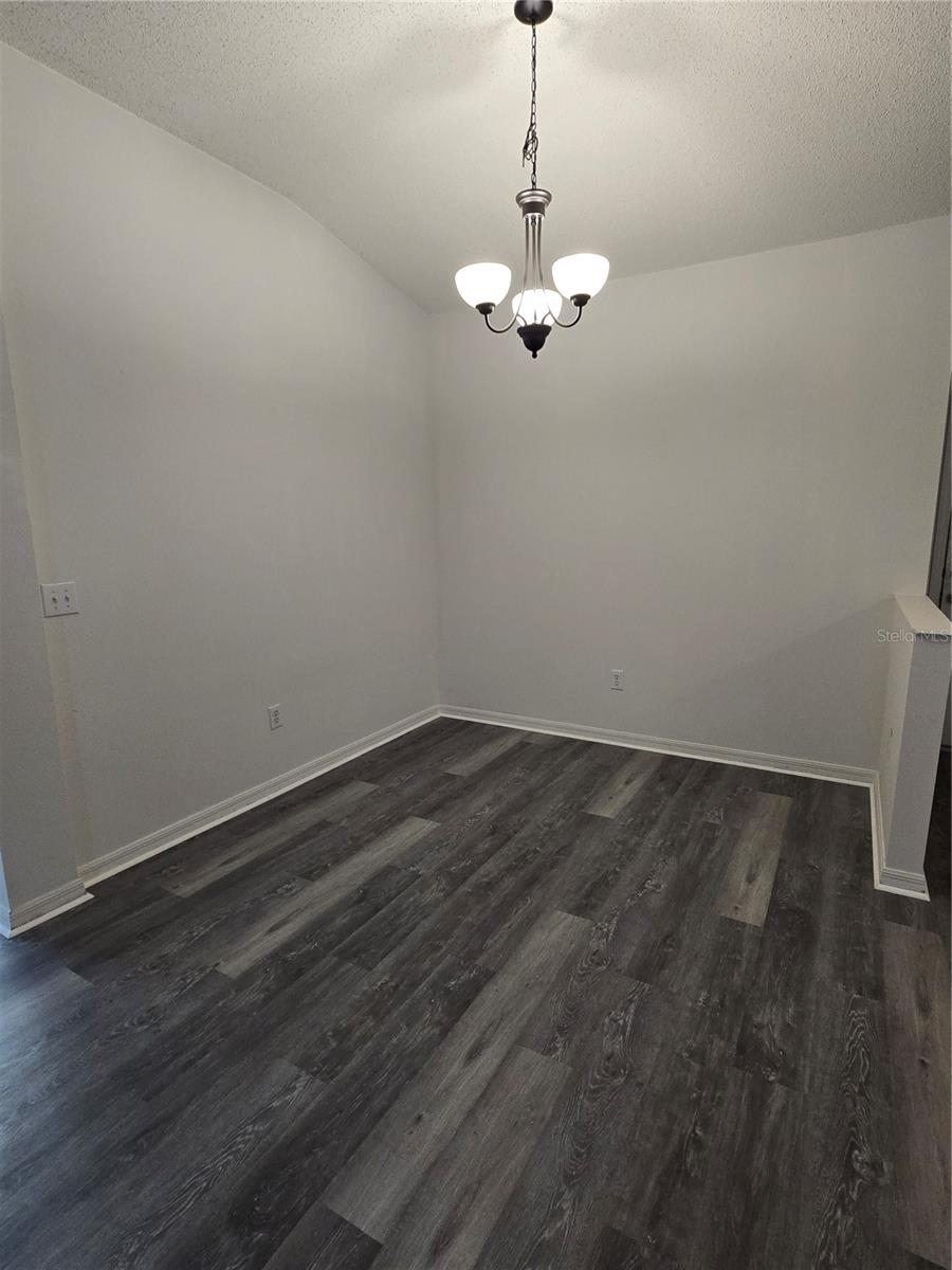 SUMMERFIELD VILLAGE II TR 3 - Residential Lease