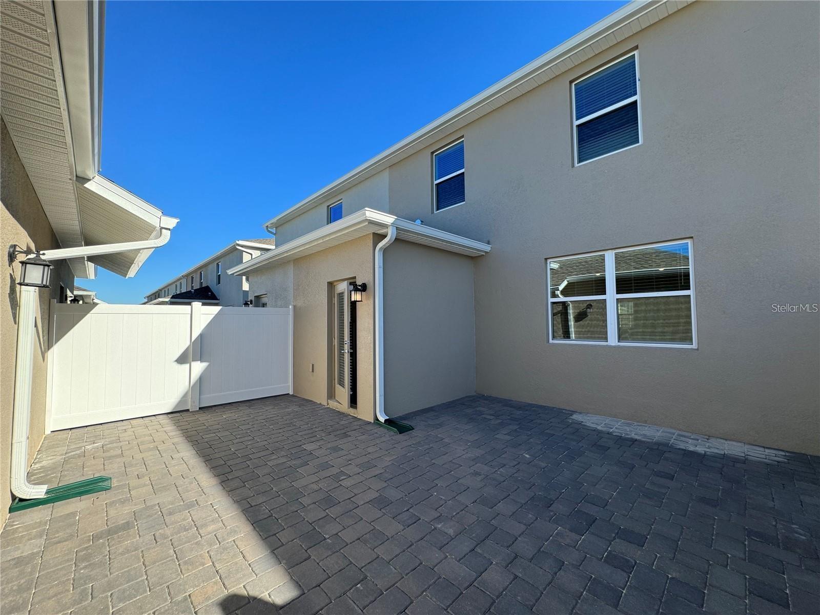 STOREY GROVE PH 4 - Residential Lease