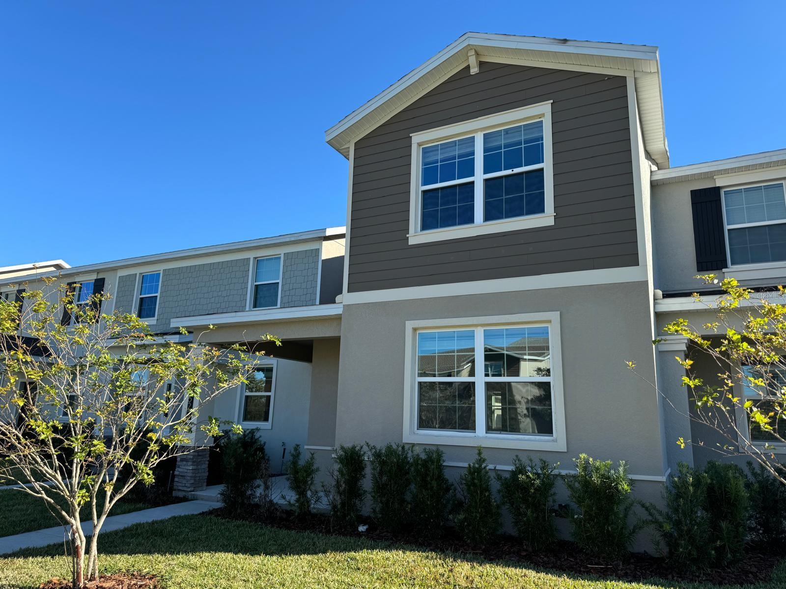 STOREY GROVE PH 4 - Residential Lease