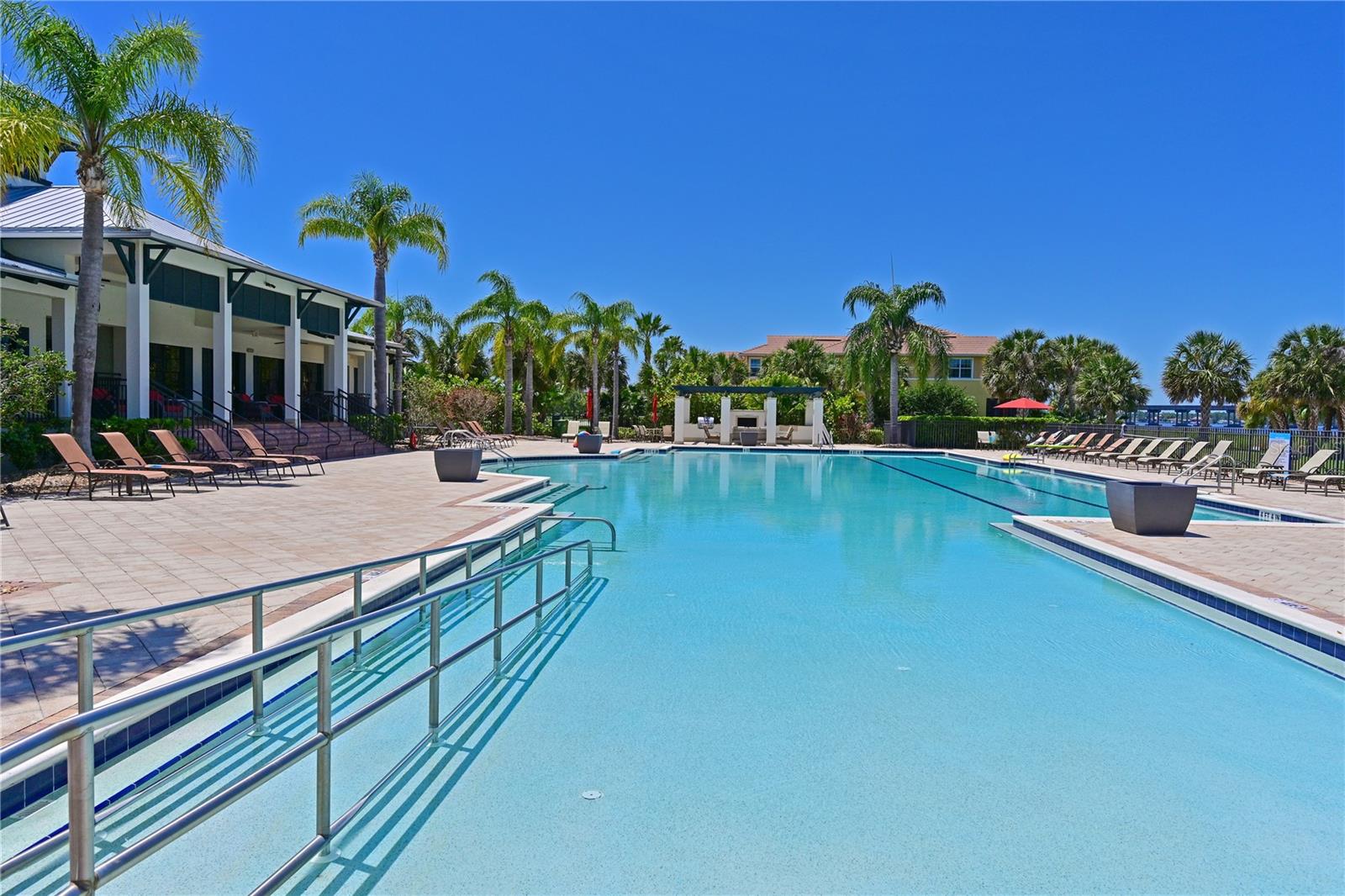 TIDEWATER PRESERVE - Residential