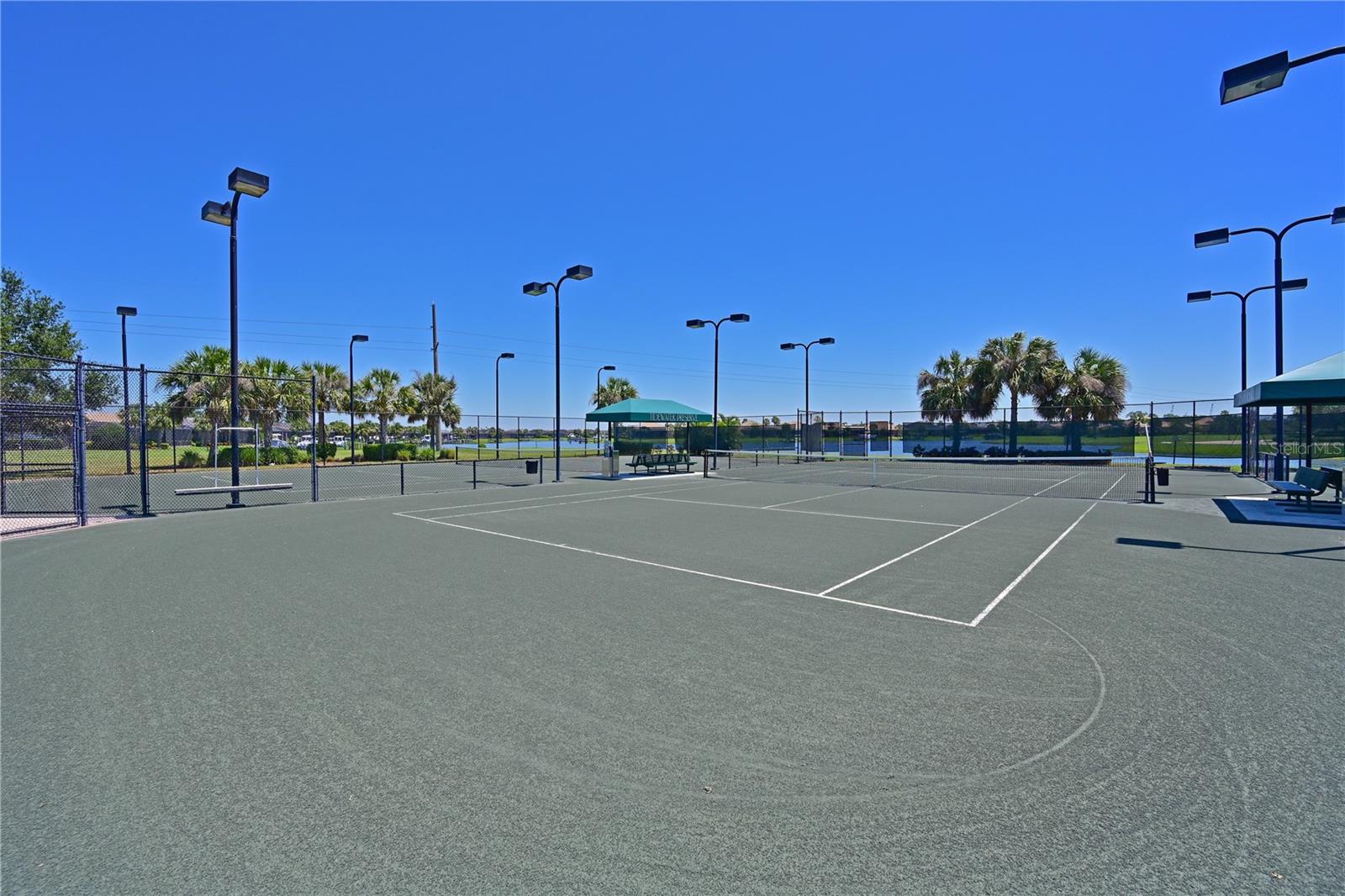 TIDEWATER PRESERVE - Residential