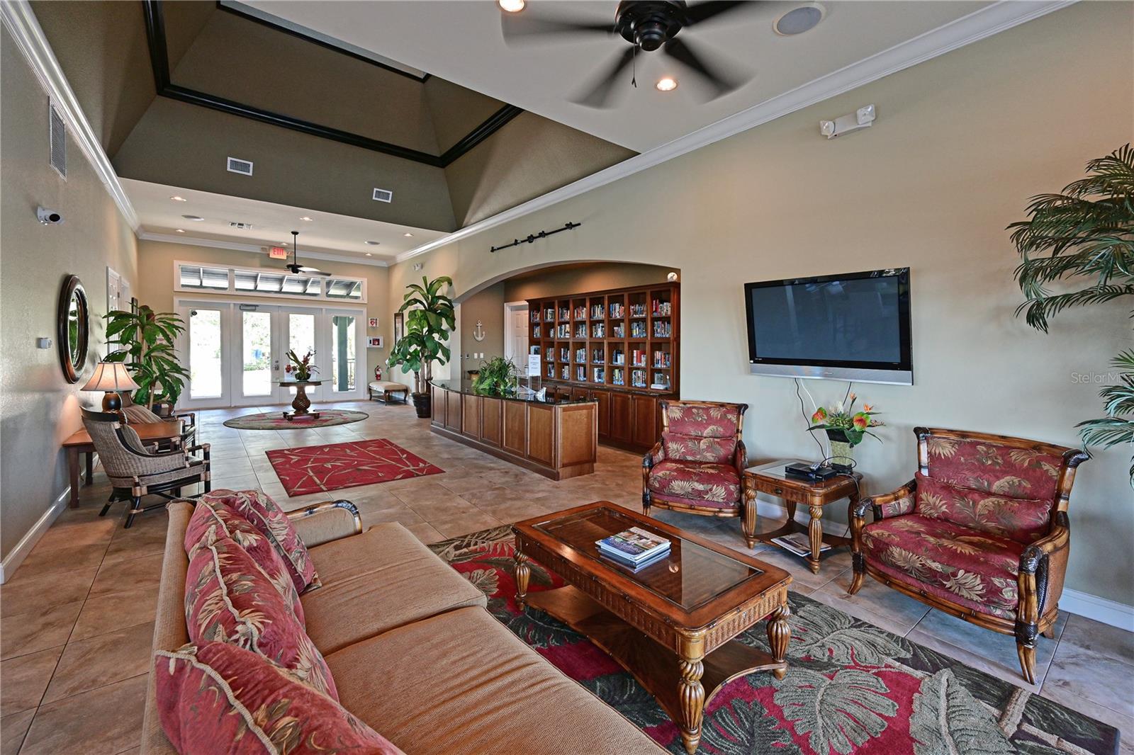 TIDEWATER PRESERVE - Residential