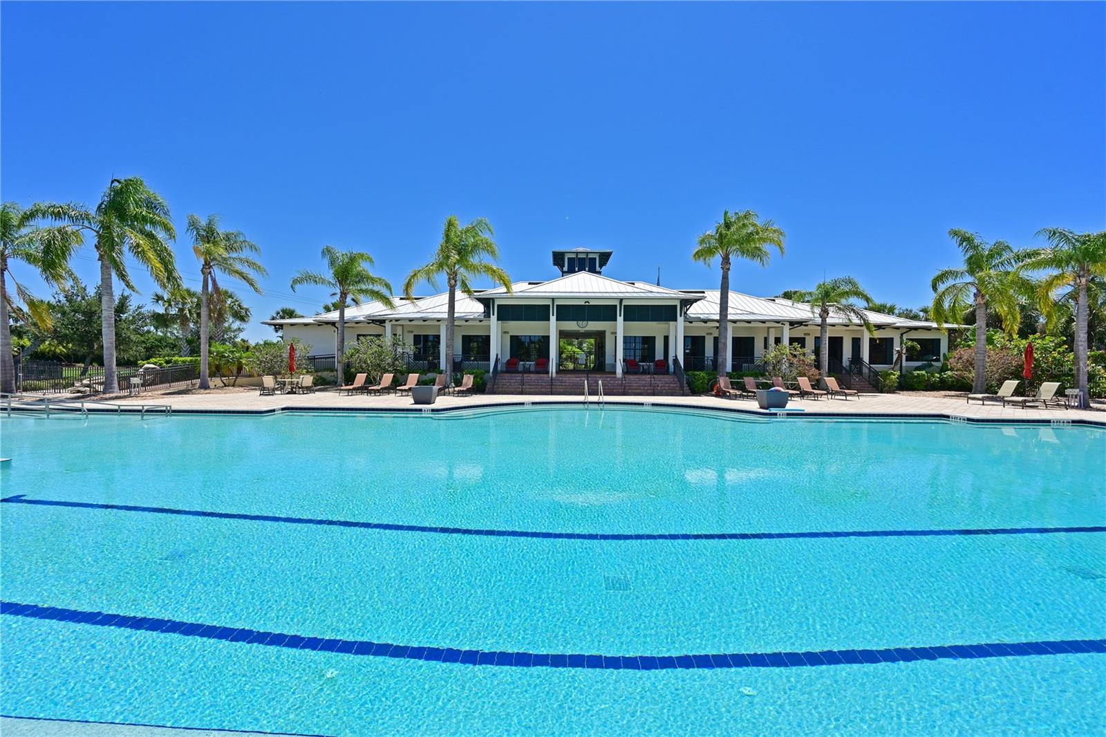 TIDEWATER PRESERVE - Residential