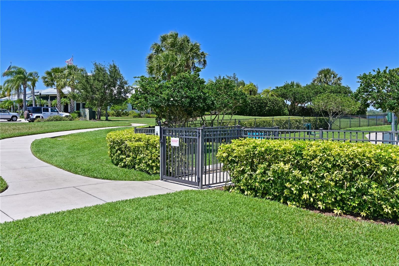 TIDEWATER PRESERVE - Residential
