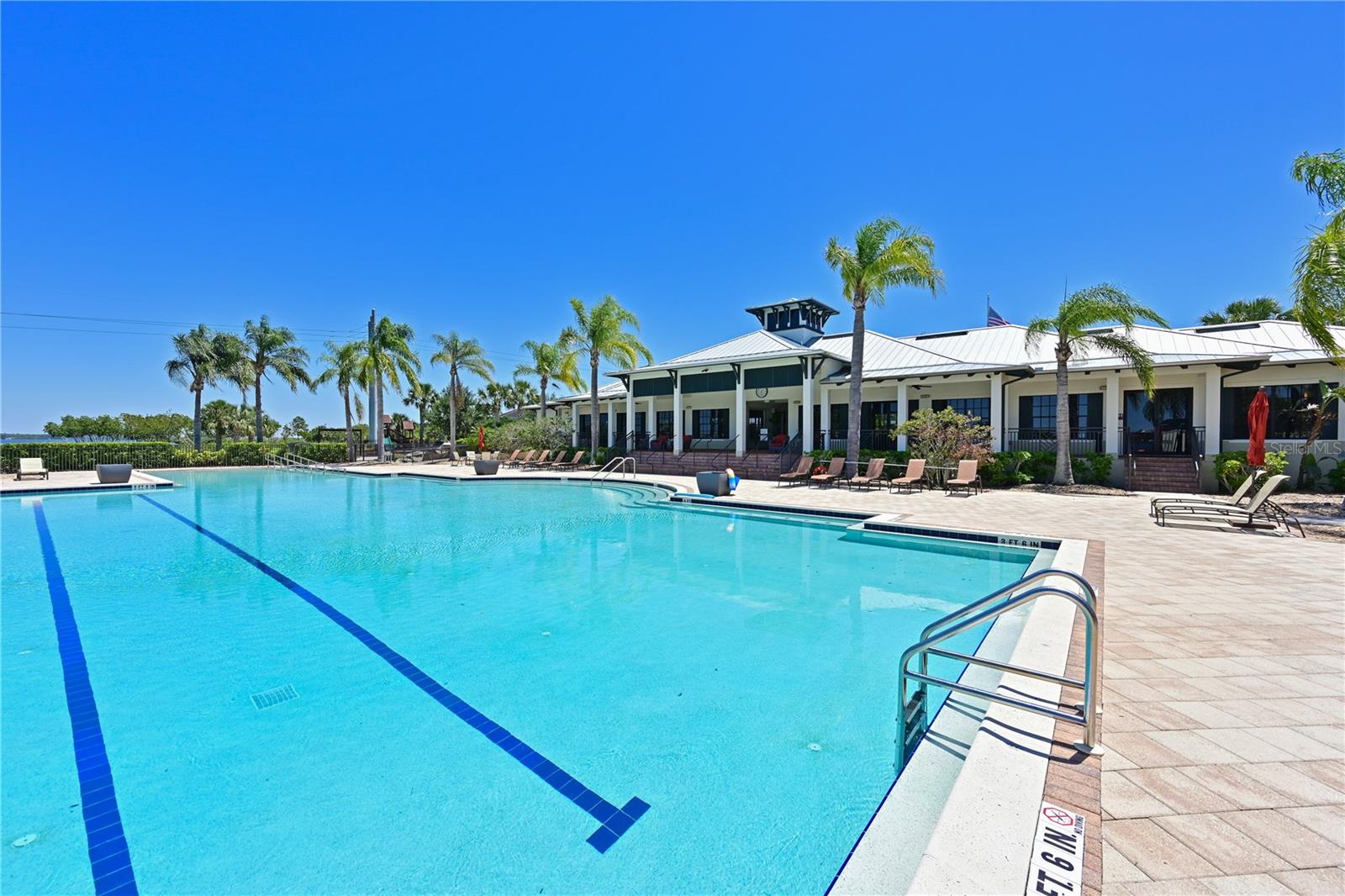 TIDEWATER PRESERVE - Residential