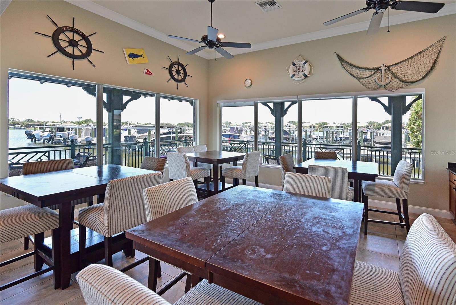TIDEWATER PRESERVE - Residential