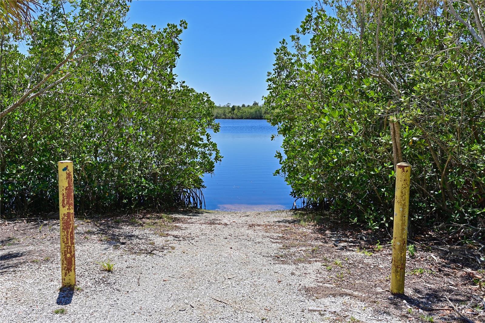 TIDEWATER PRESERVE - Residential