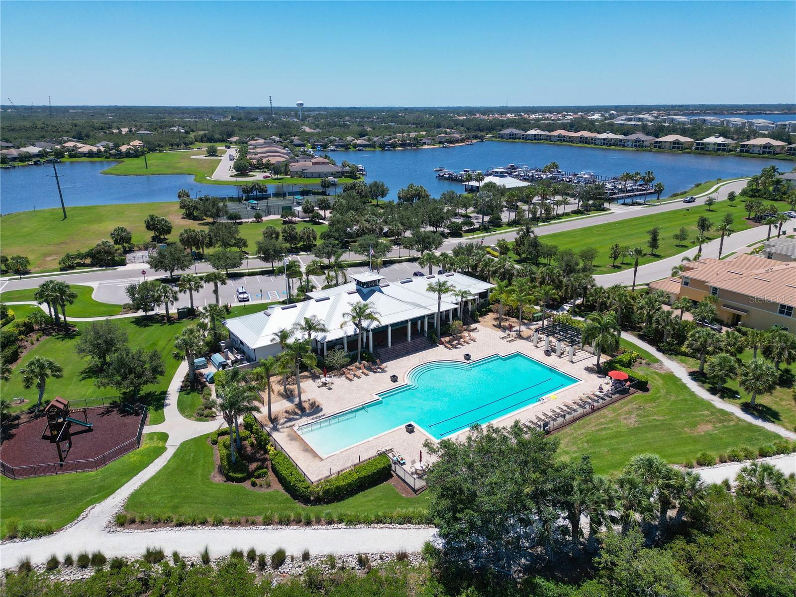 TIDEWATER PRESERVE - Residential