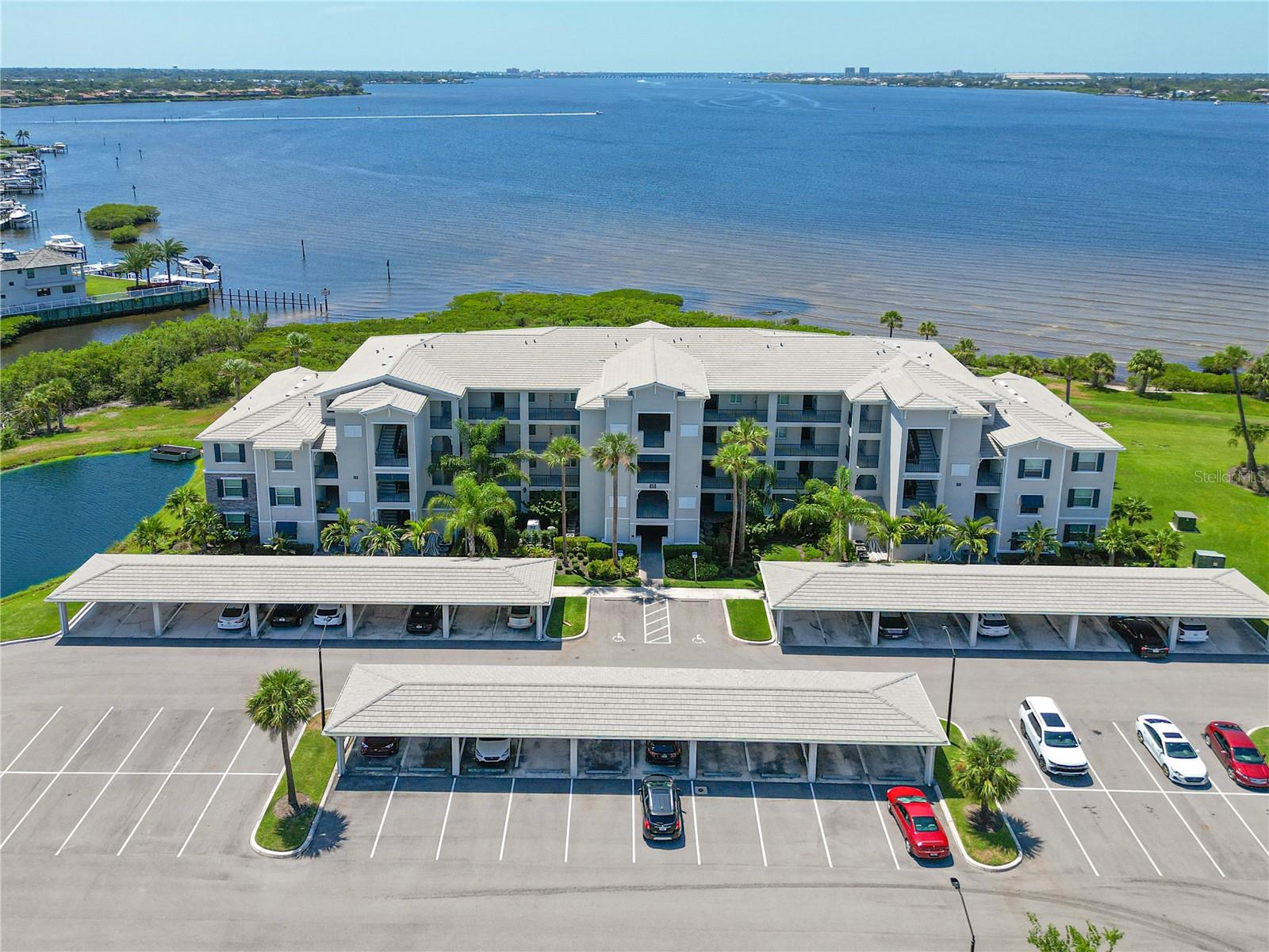 TIDEWATER PRESERVE - Residential