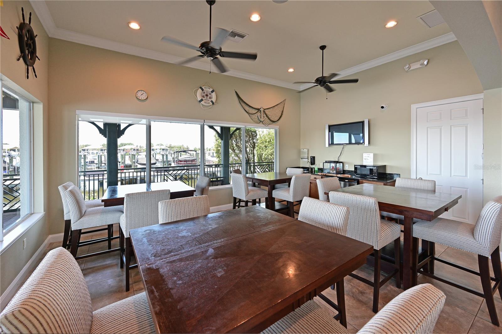 TIDEWATER PRESERVE - Residential