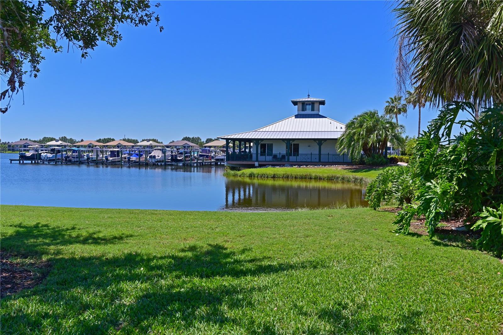 TIDEWATER PRESERVE - Residential