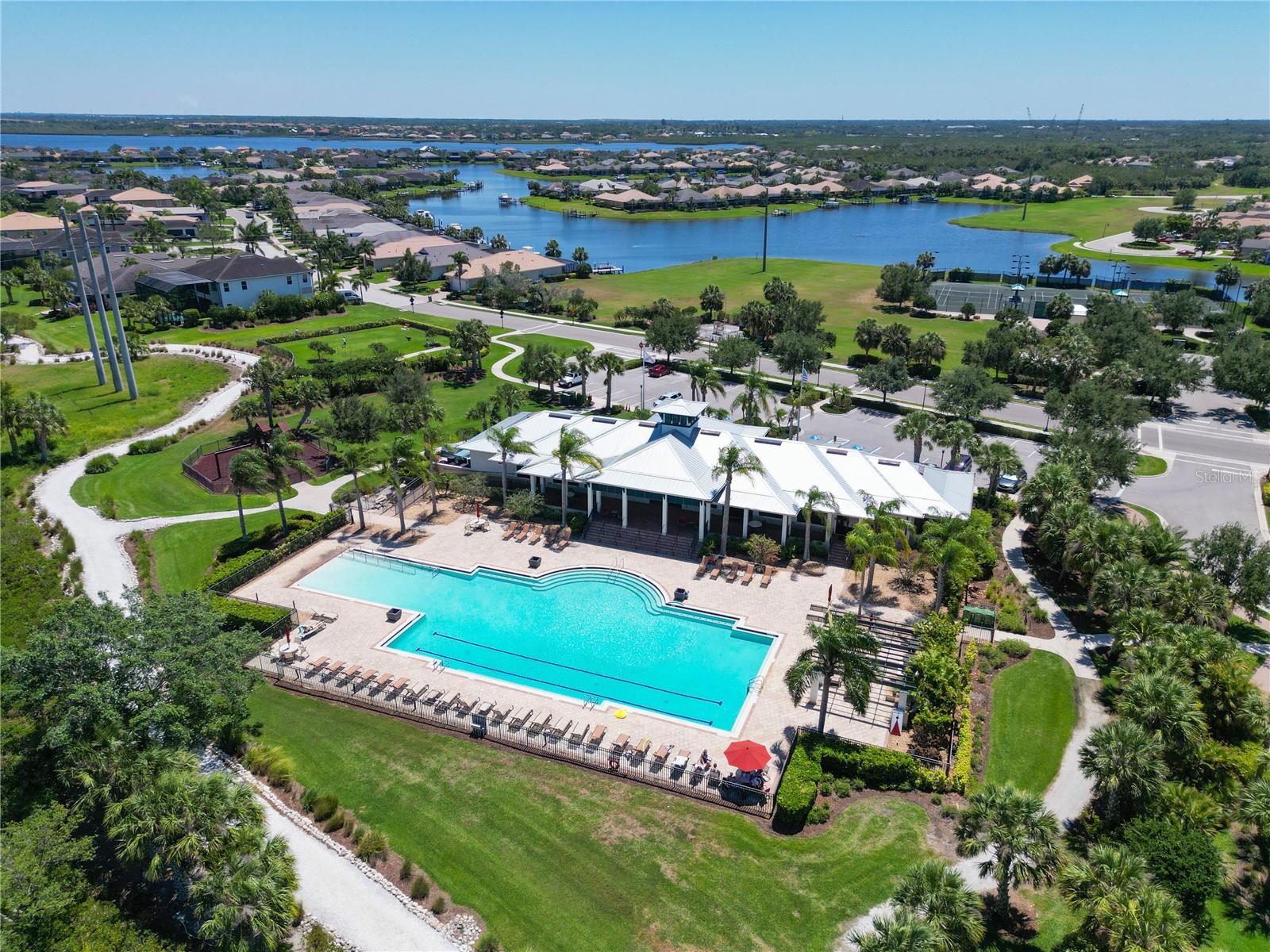 TIDEWATER PRESERVE - Residential