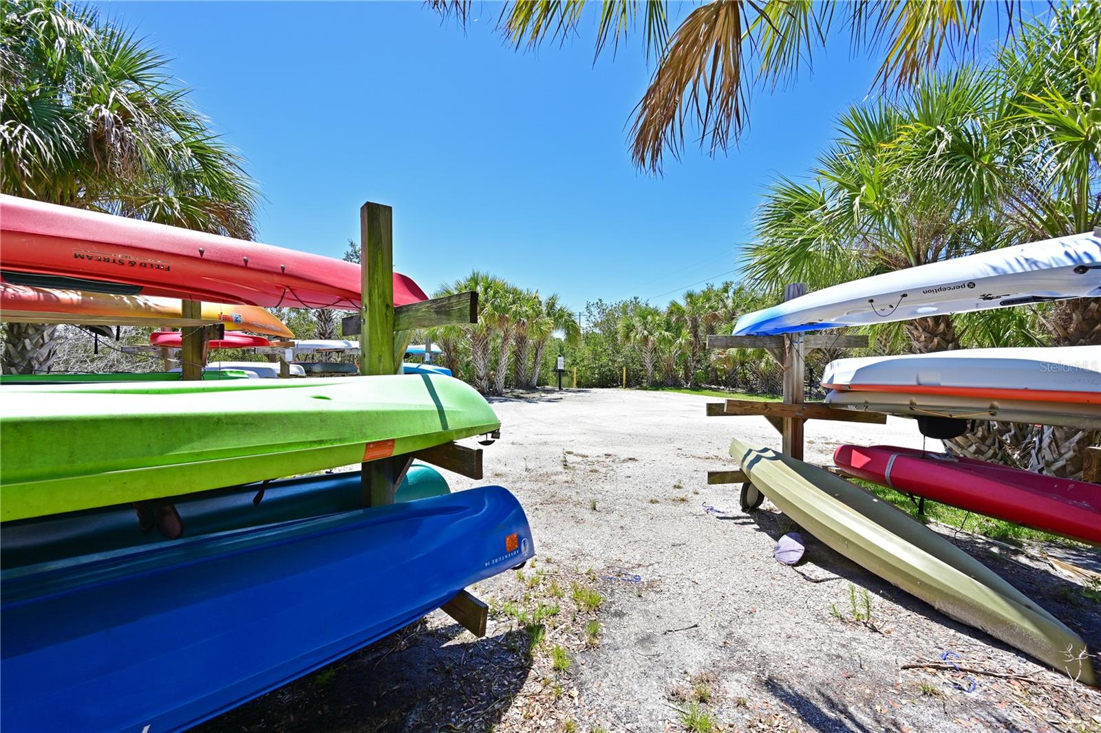 TIDEWATER PRESERVE - Residential