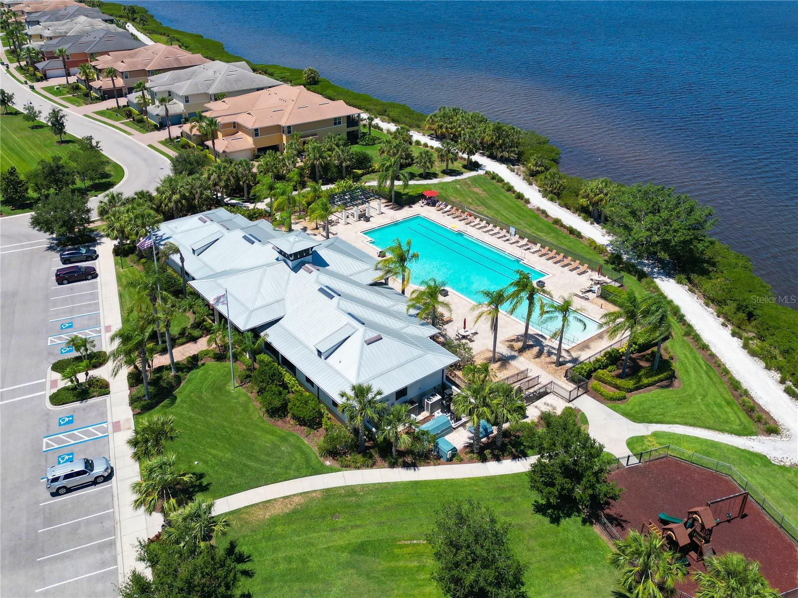 TIDEWATER PRESERVE - Residential