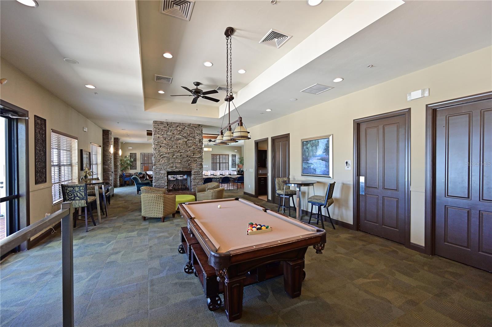 TIDEWATER PRESERVE - Residential