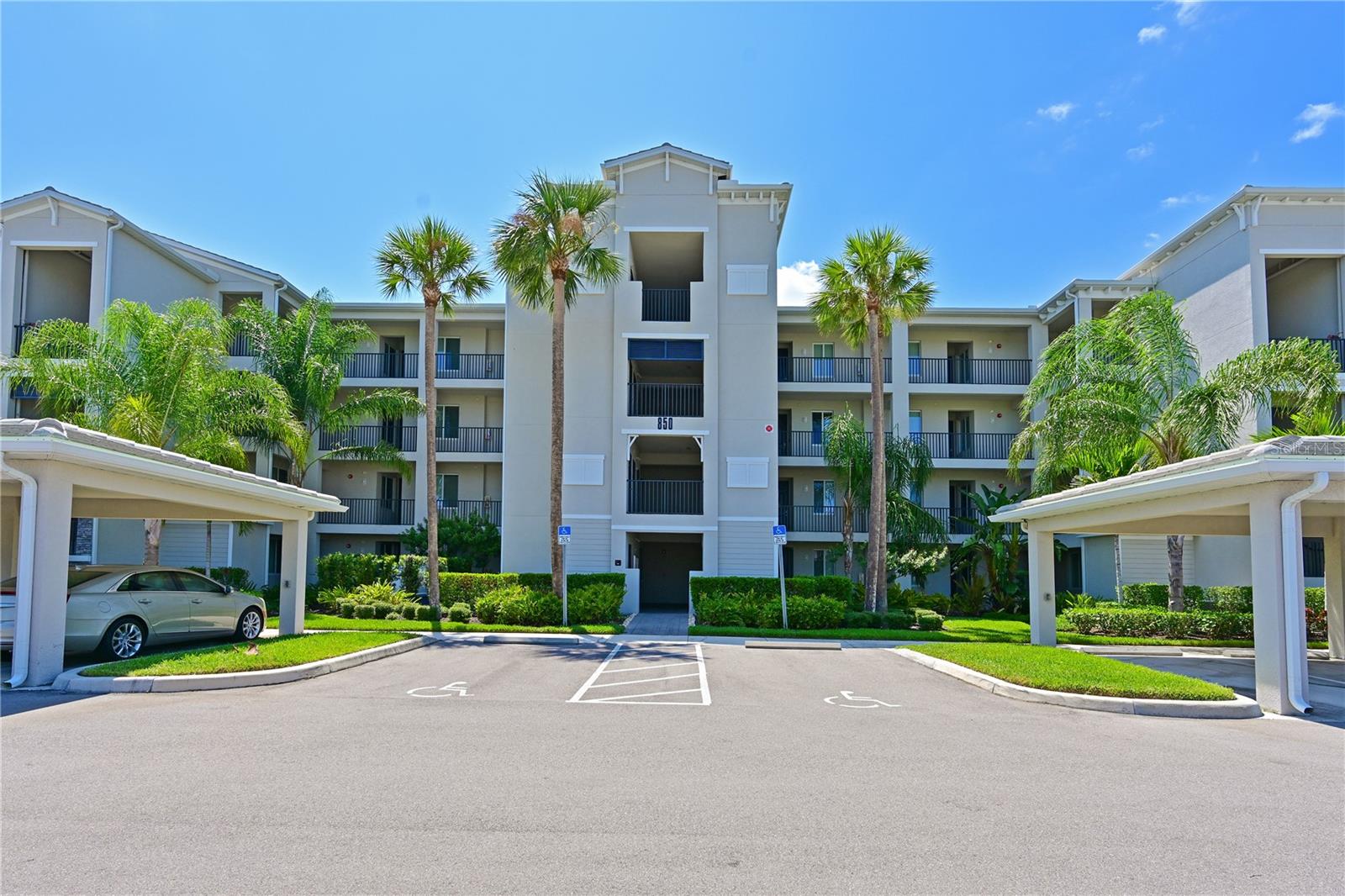 TIDEWATER PRESERVE - Residential