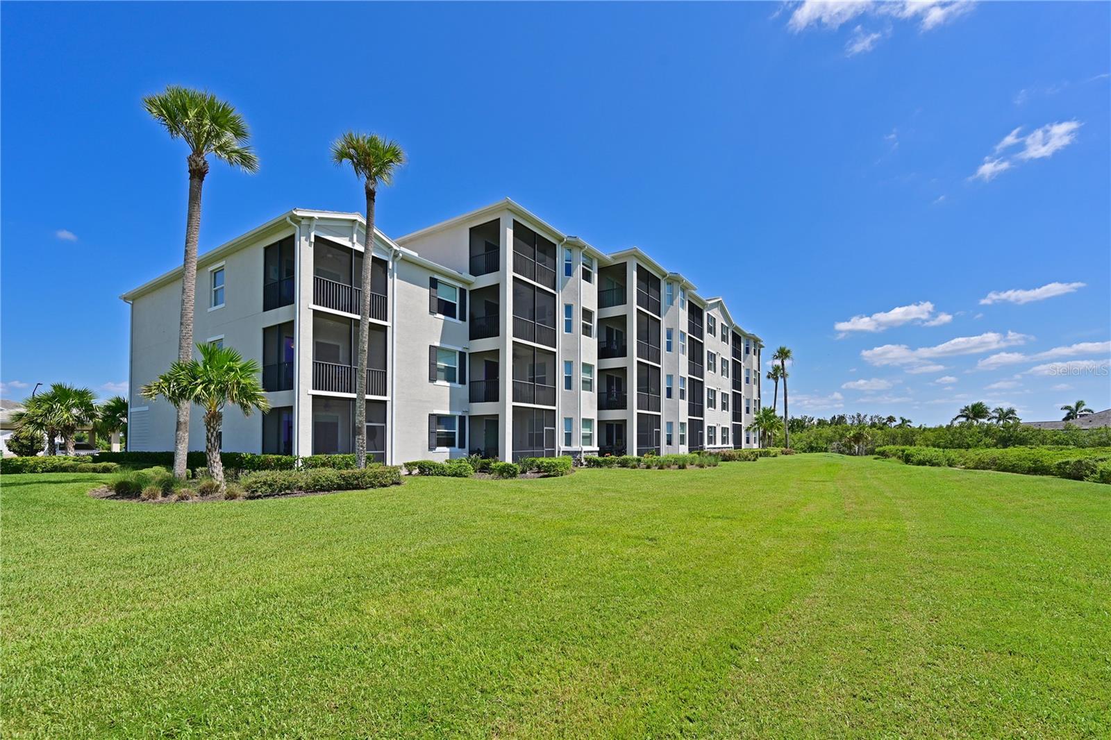 TIDEWATER PRESERVE - Residential