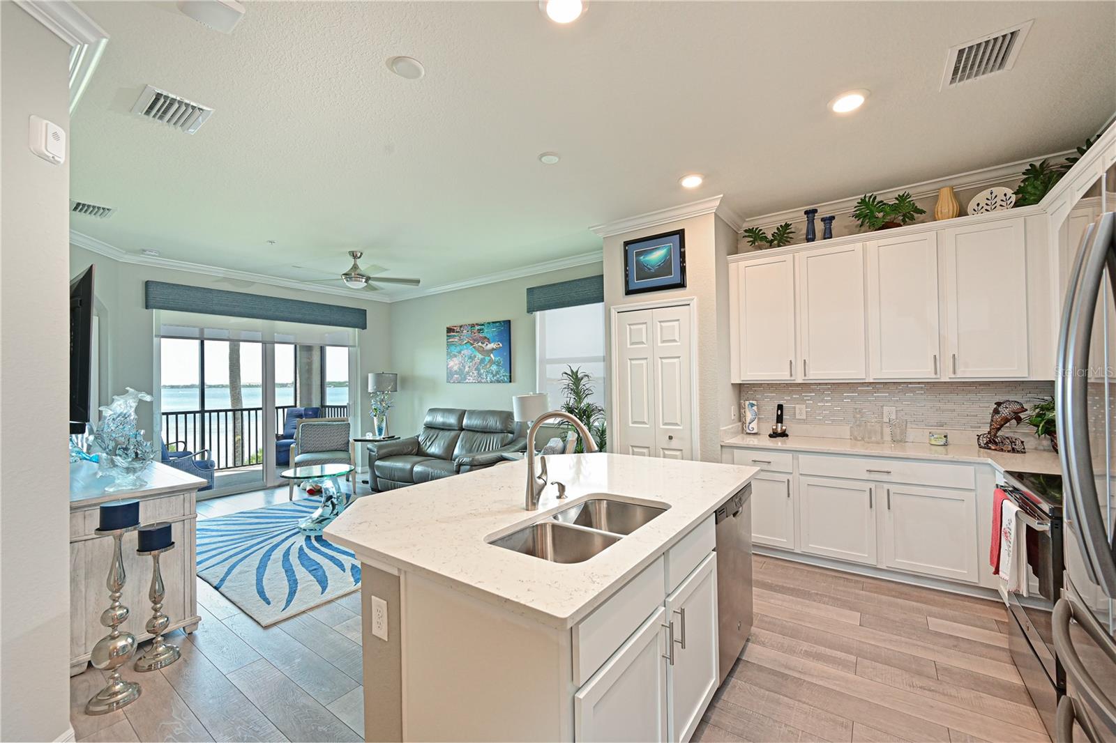 TIDEWATER PRESERVE - Residential