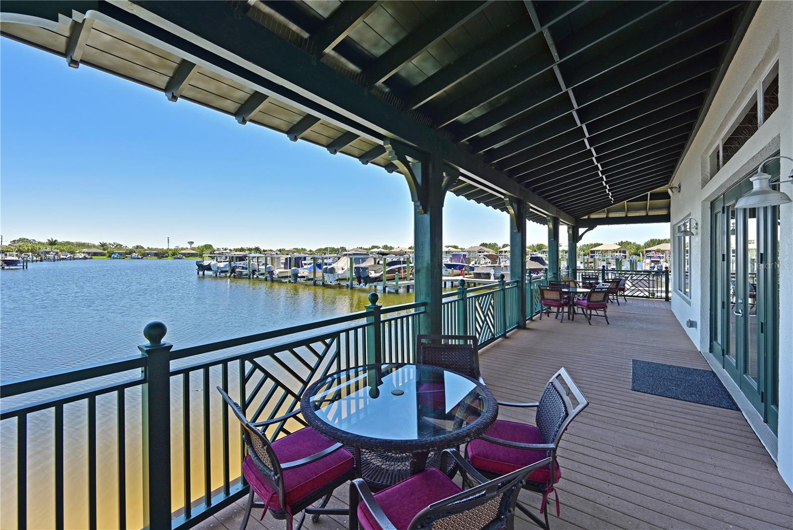 TIDEWATER PRESERVE - Residential