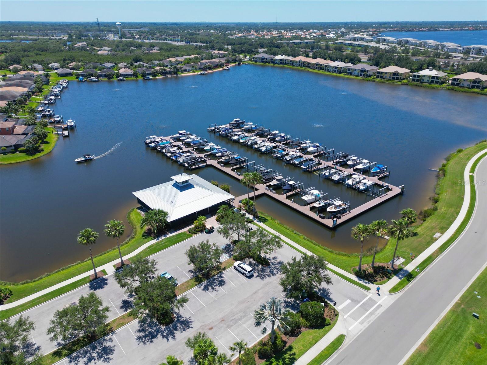 TIDEWATER PRESERVE - Residential