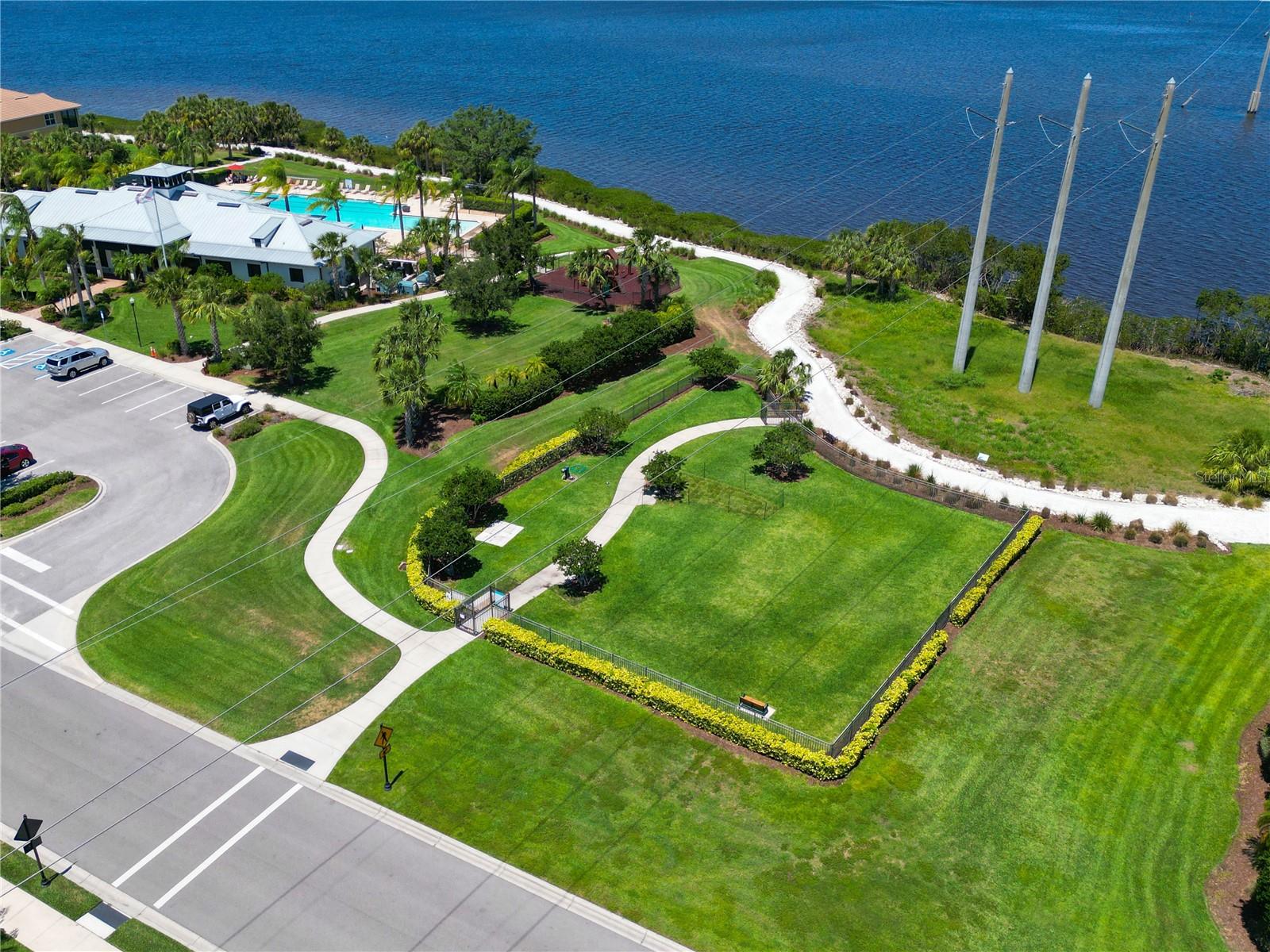 TIDEWATER PRESERVE - Residential