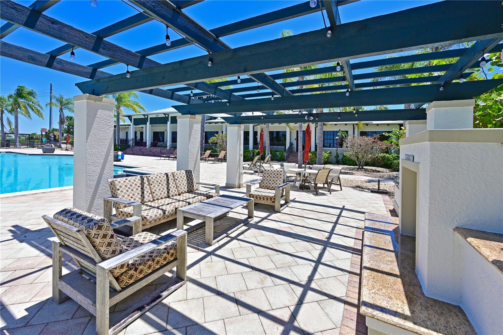 TIDEWATER PRESERVE - Residential