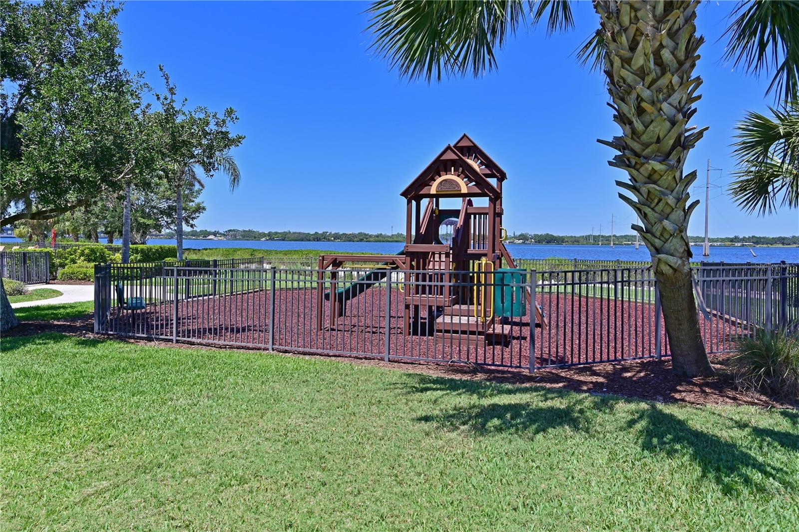 TIDEWATER PRESERVE - Residential