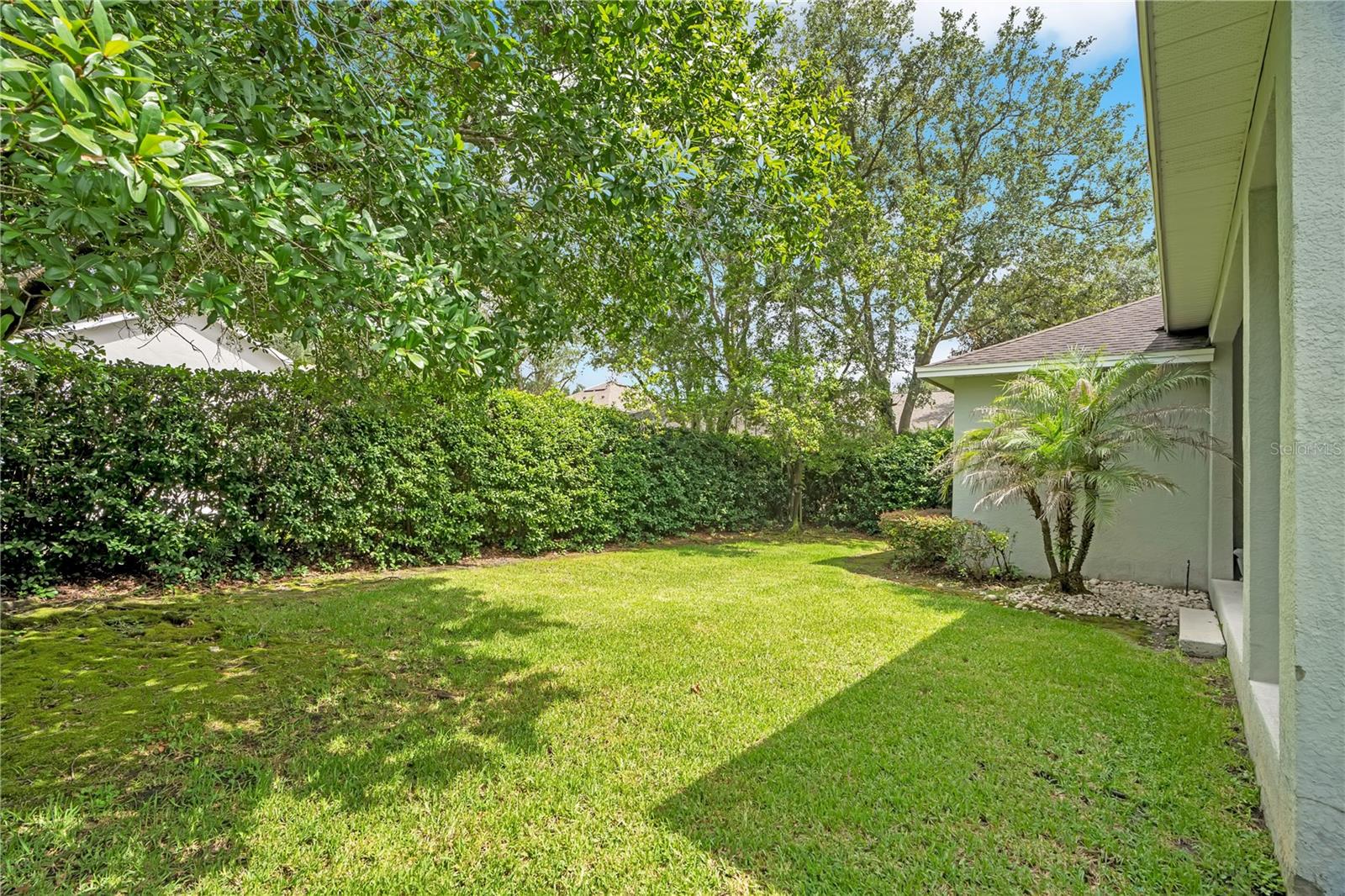 KEENES POINTE - Residential
