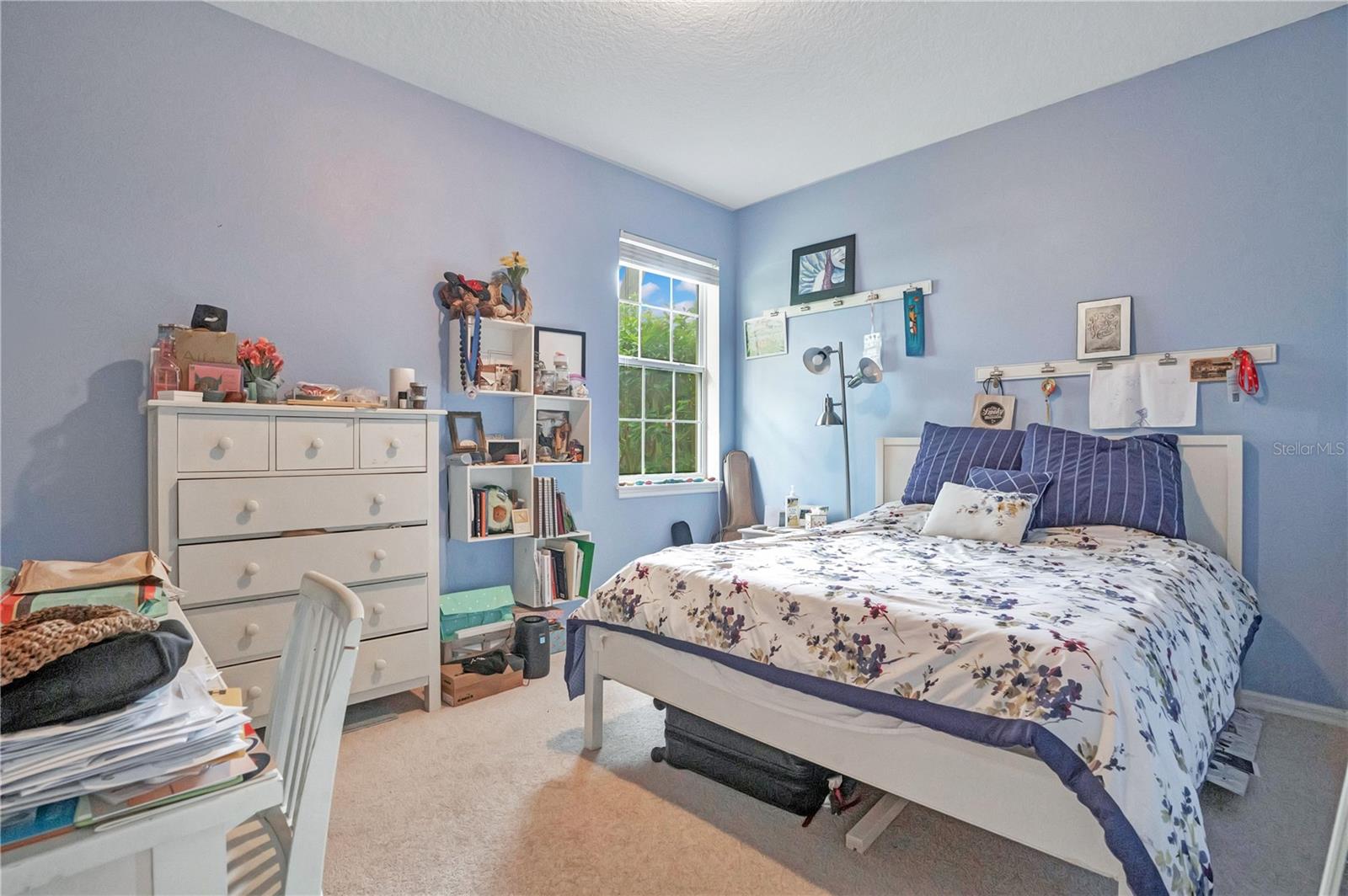KEENES POINTE - Residential