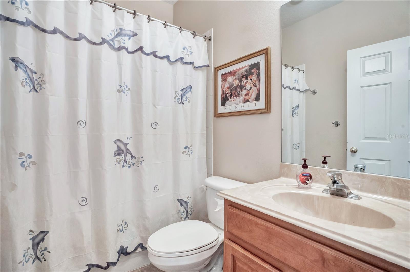 KEENES POINTE - Residential