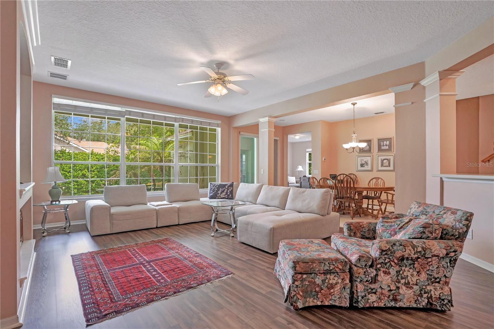 KEENES POINTE - Residential