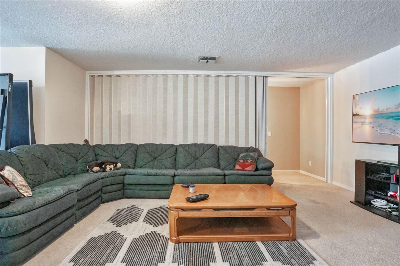 KEENES POINTE - Residential