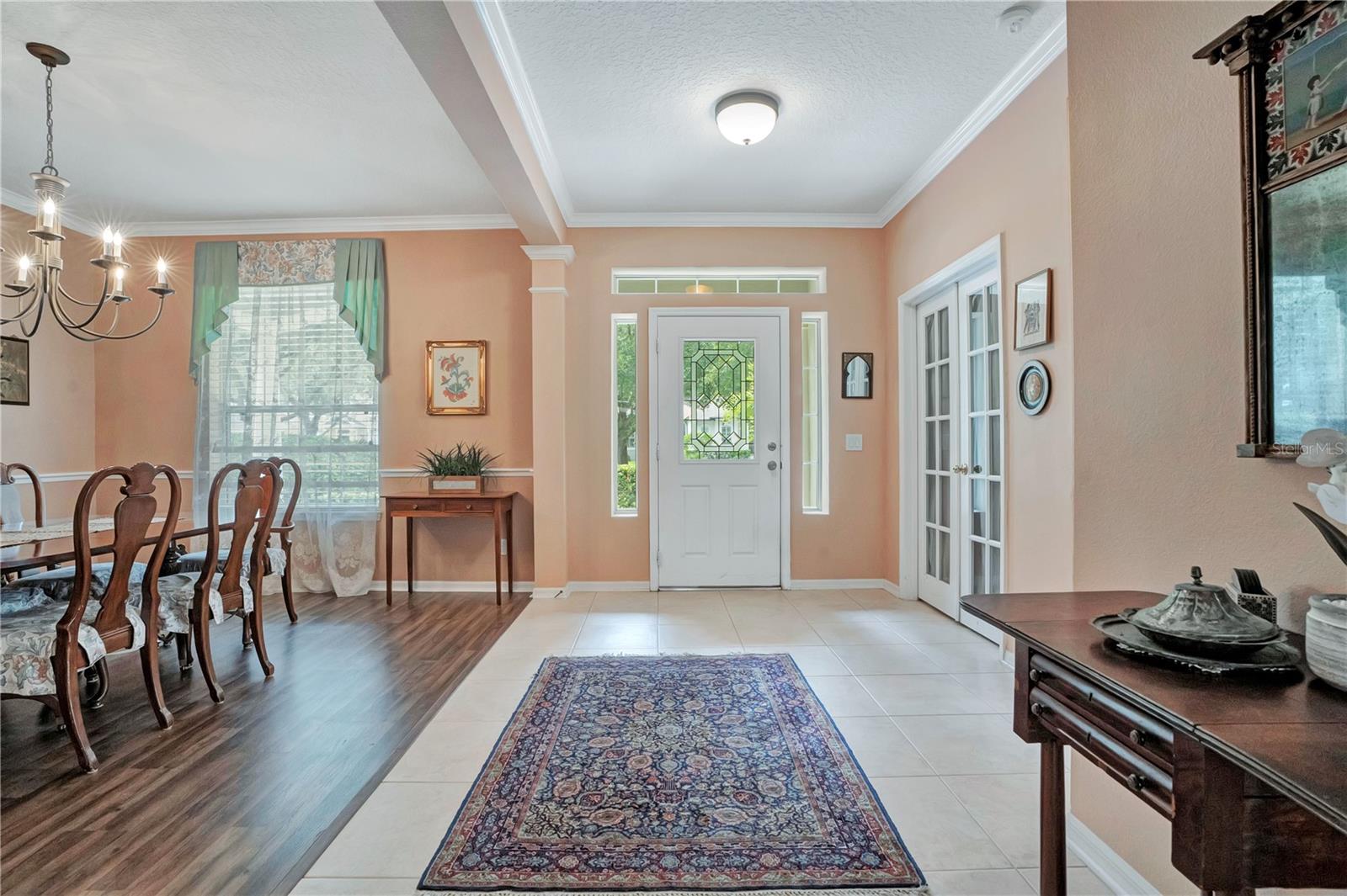 KEENES POINTE - Residential