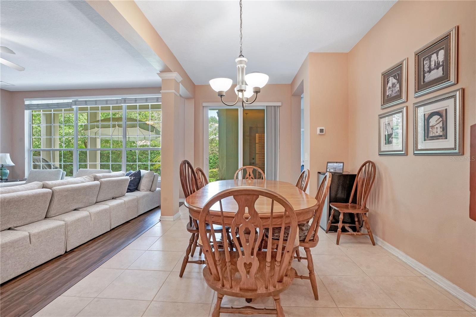 KEENES POINTE - Residential